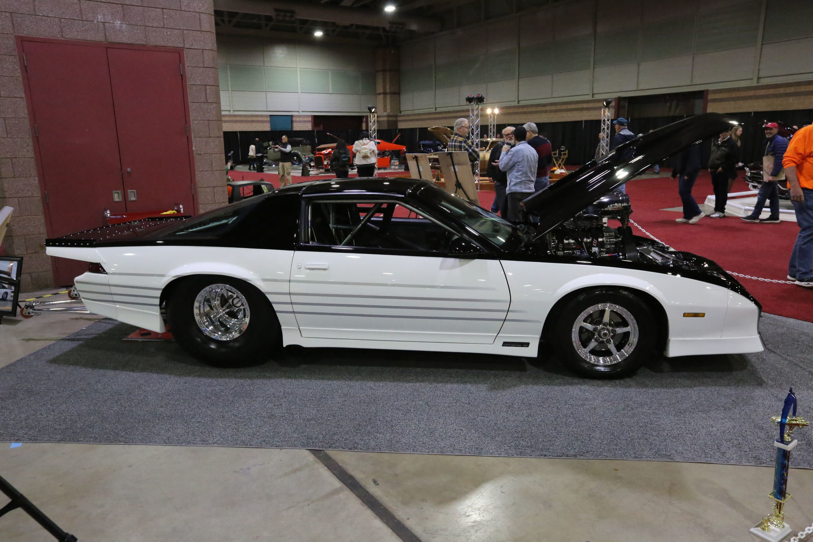 Atlantic City Car Show